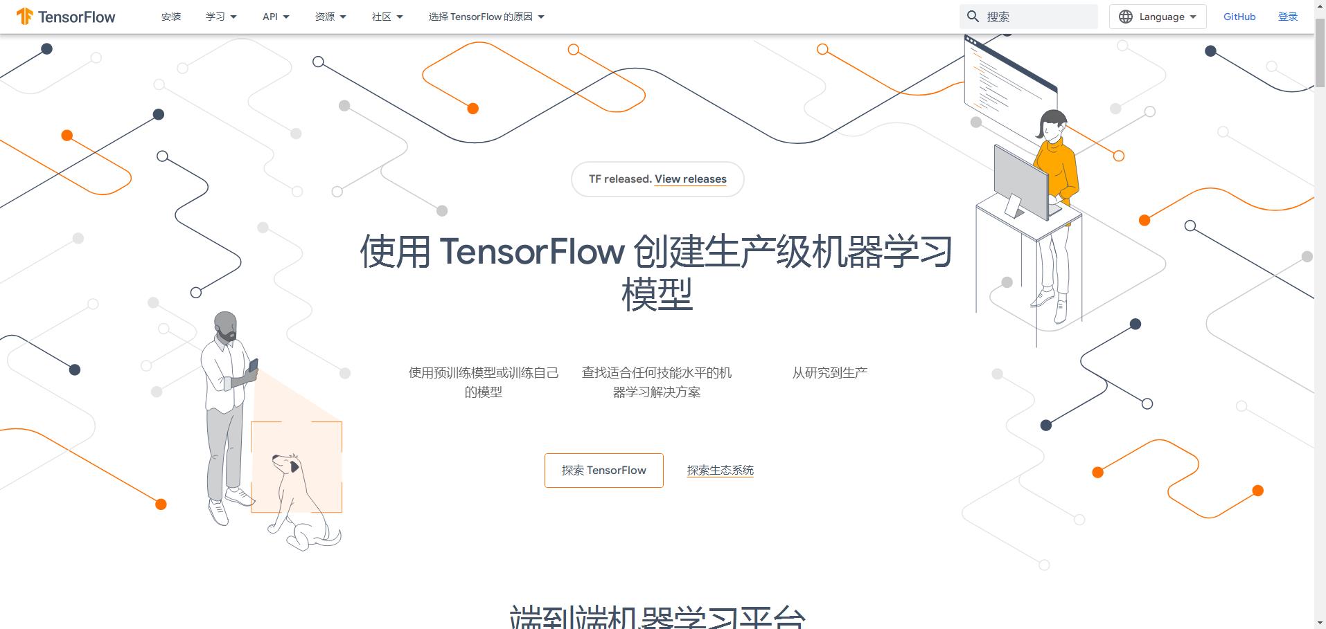TensorFlow