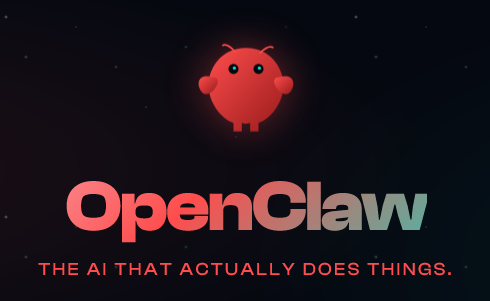 OpenClaw官网